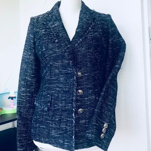 Karl Lagerfeld Elegant Blazers